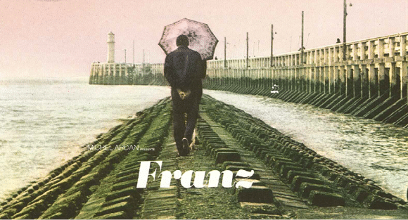 FRANZ FRANZ