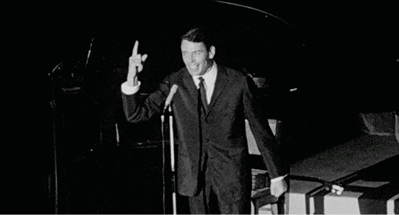 BREL À KNOKKE BREL À KNOKKE